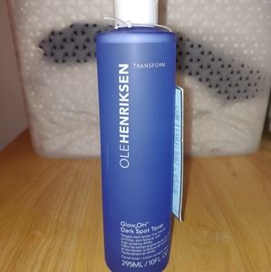 🆕 OLEHENRIKSEN Glow2OH Toner
